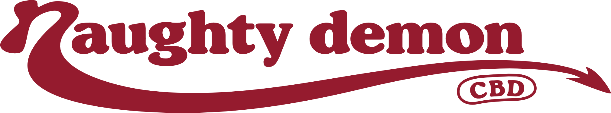 Naughty Demon